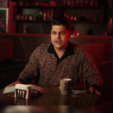 دانلود آهنگ ﻫﻔﺖ ﺳﺎل ﭼﺶ اﻧﺘﻈﺎرﻳﺖ ﻛﺸﺘﻤﻪ ای ﻳﺎر از امیر حافظ